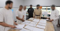 شرطة دبي تنظم دورات تدريبية لنزلاء المؤسسات العقابية