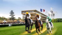 باريس تستضيف أولى المحطات الأوروبية لكأس رئيس الدولة للخيول العربية