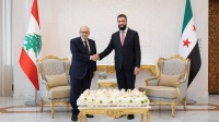 نواف سلام: لن نسمح بإعادة استخدام لبنان لإيذاء محيطها العربي وخصوصاً سوريا