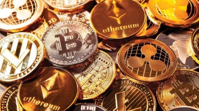العملات المشفرة.. مكاسب متواصلة منذ بداية مايو