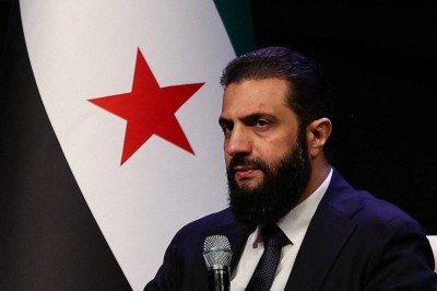 الشرع يجري سلسلة تغييرات وزارية في سوريا