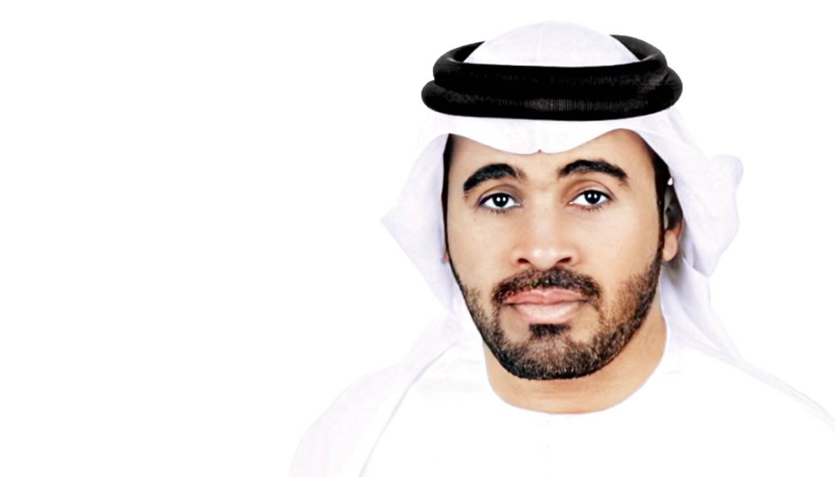 جمال العامري