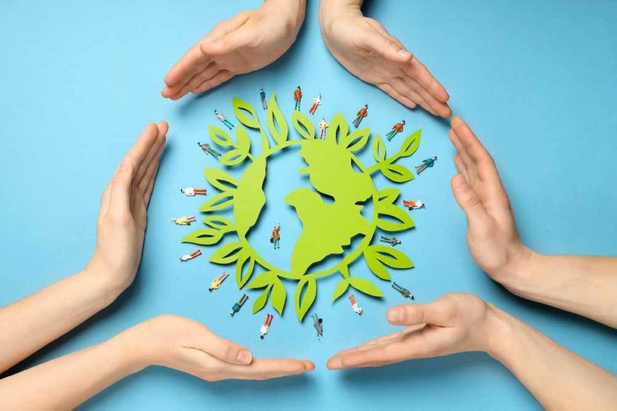 9 أهداف مستدامة تقود الاقتصاد العالمي في 2026