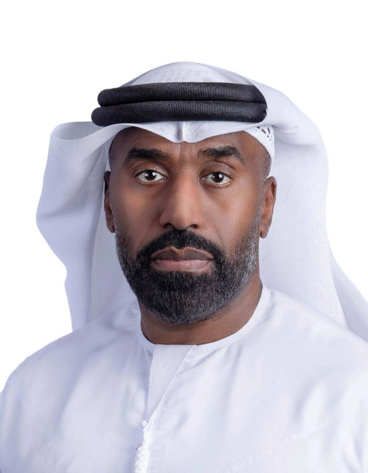 عبدالرحمن الحارب: "البيان" تواصل أداء رسالتها بمهنية عالية