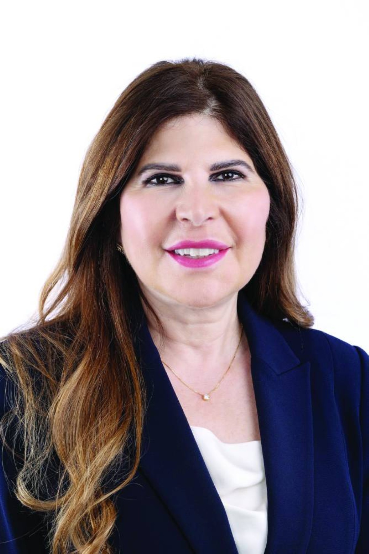 رولا أبو منة