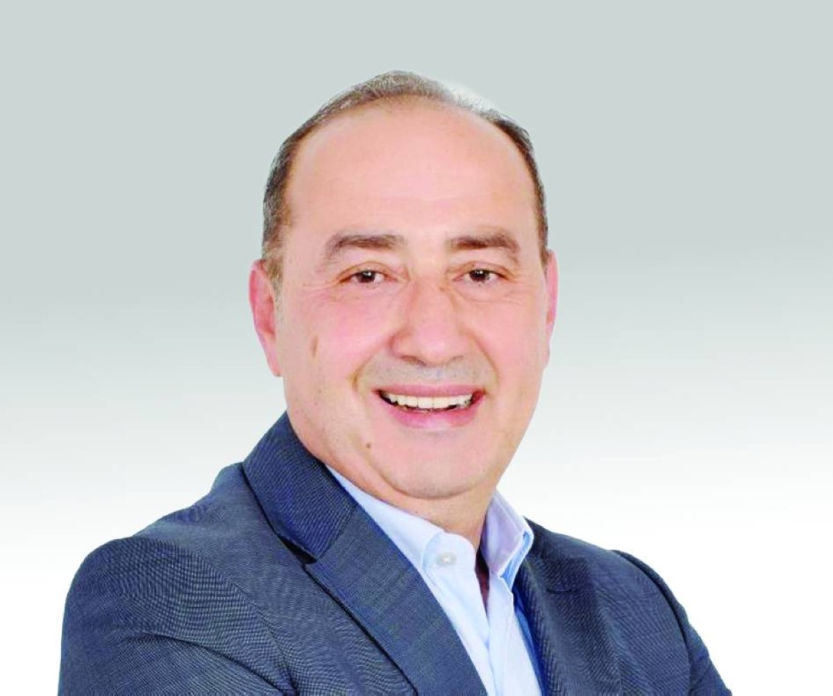 زاهر صباغ