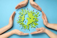 9 أهداف مستدامة تقود الاقتصاد العالمي في 2026