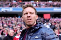 يوليان ناغلسمان، مدرب المنتخب الألماني