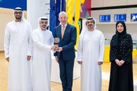 "مطارات دبي" تحصد جائزة "مكان العمل الاستثنائي 2026" من "غالوب"
