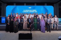 «الاقتصاد والسياحة بدبي» تكرم 40 عضواً من «برنامج السفير»