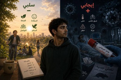 "الإيجابية" تستعيد ذكرياتها الأليمة مع "هانتا"