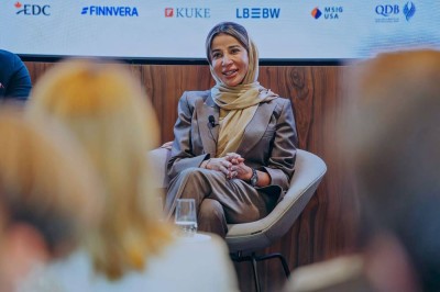 "الاتحاد لائتمان الصادرات" تعزز مرونة التجارة الإستراتيجية خلال ندوة عالمية