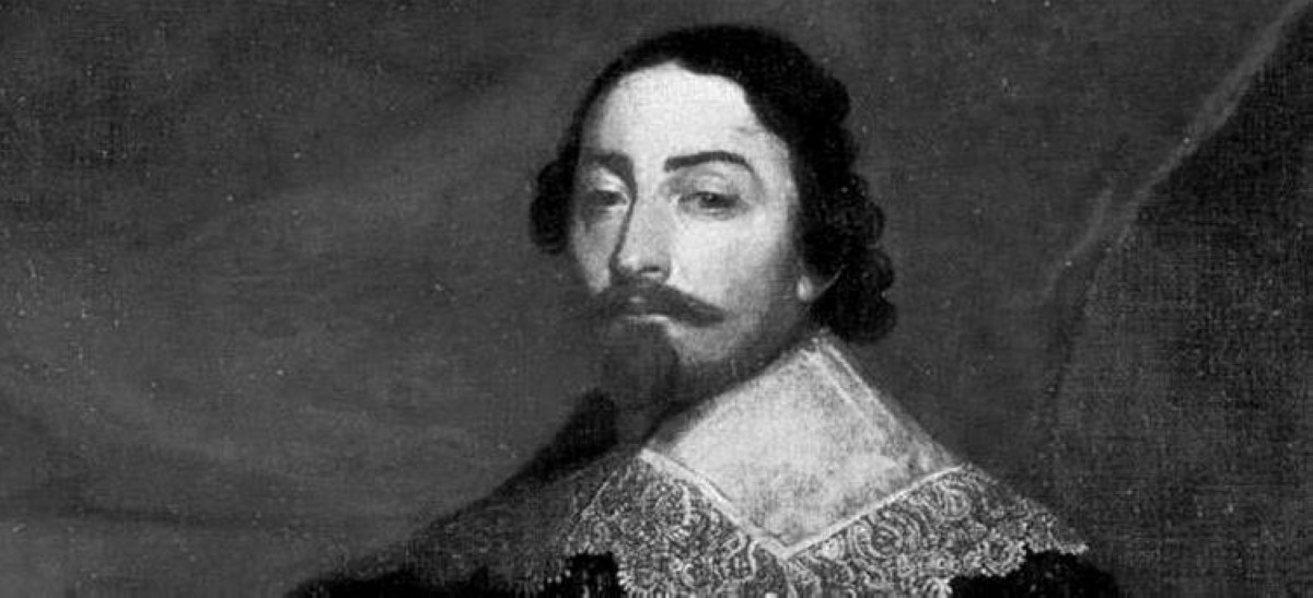 1641 -  المستكشف الهولندي أبل تاسمان يكتشف نيوزيلندا.