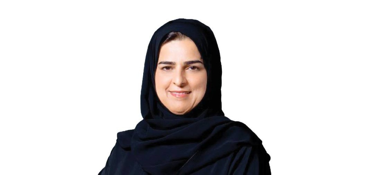سمية البلوشي