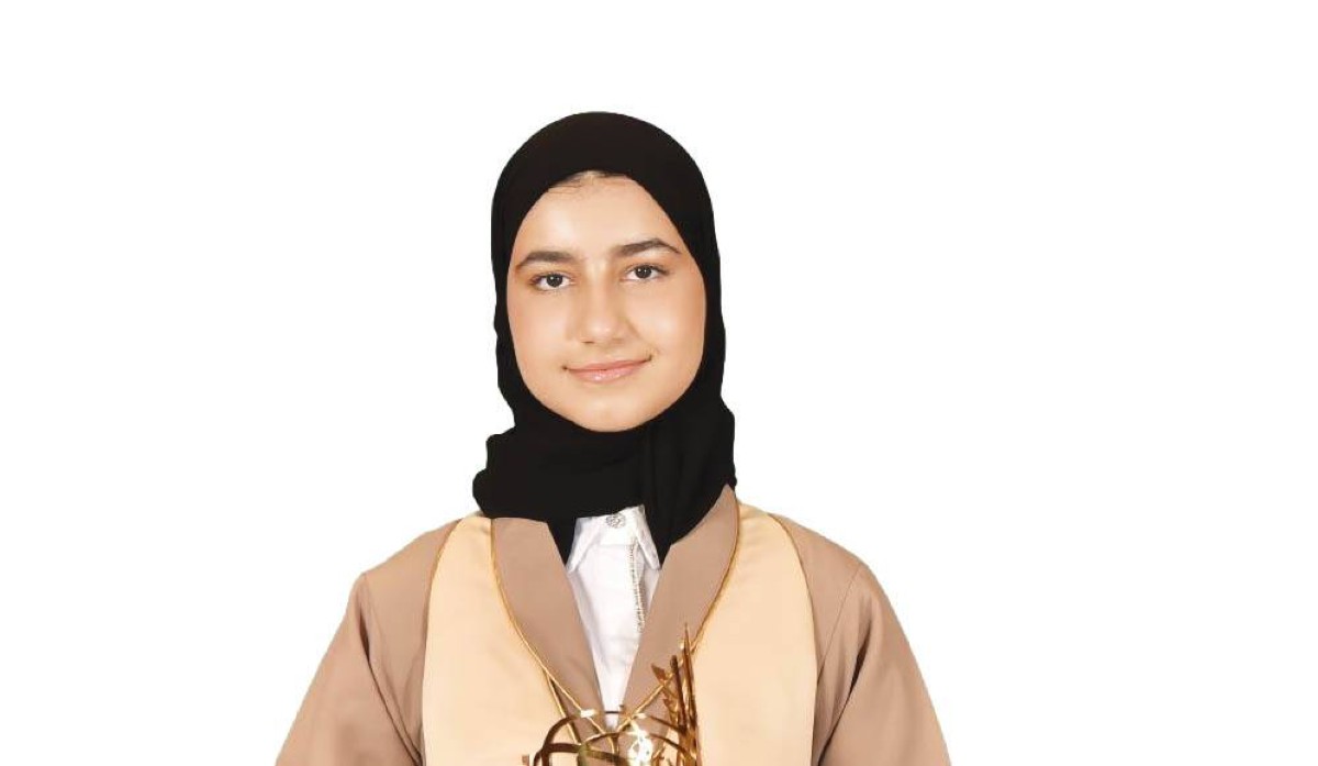 عائشة الحميدي.. ريادة في الابتكار وخدمة المجتمع