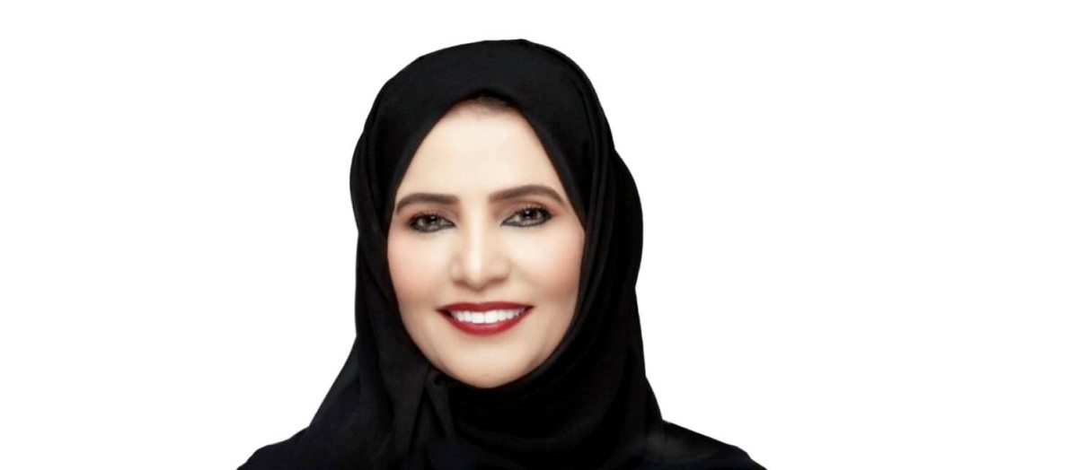 ناعمة الشرهان: نبض الوطن
