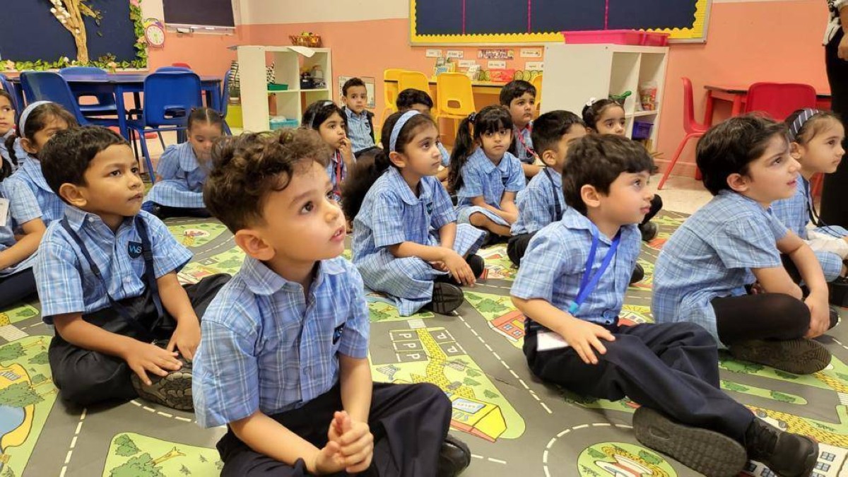 "هيئة المعرفة" تعلن إجازة عيد الأضحى للمدارس الخاصة في دبي من 25 إلى 31 مايو