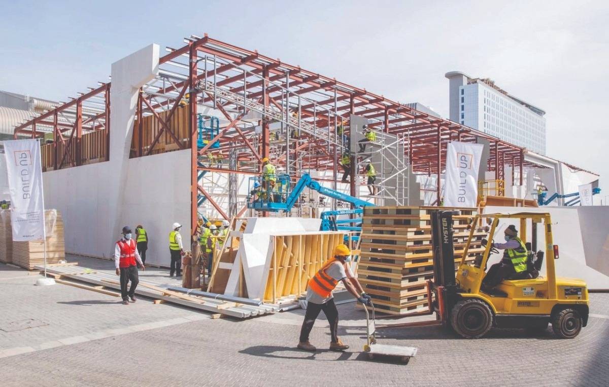 2.5 % نمو أعداد القوى العاملة بالدولة رغم تطورات الأحداث بالمنطقة