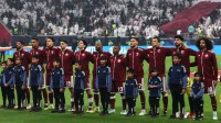 منتخب قطر