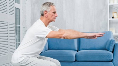 اختبار بسيط يكشف خطر تعرضك للوفاة