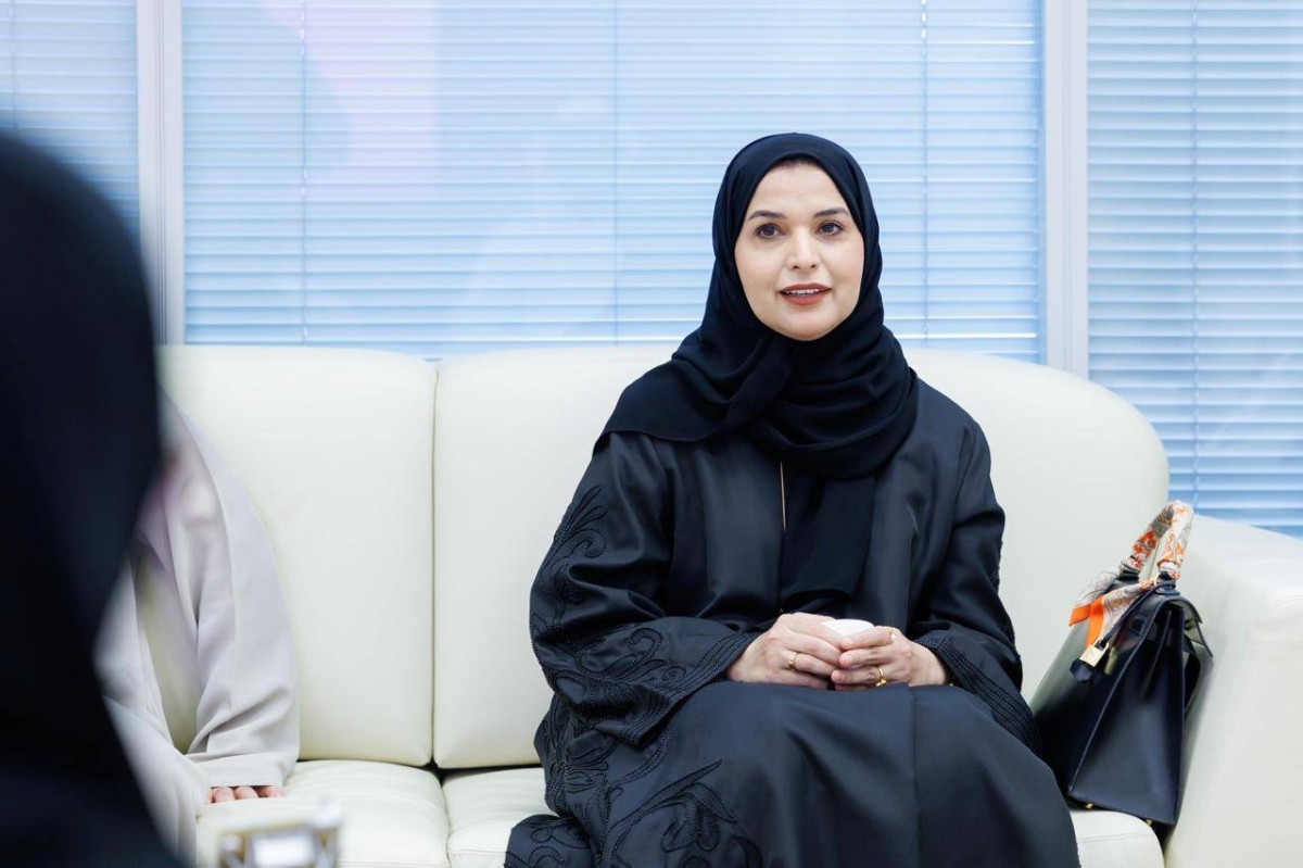 اتحاد الريشة الطائرة وجامعة الإمارات يعززان التعاون الرياضي