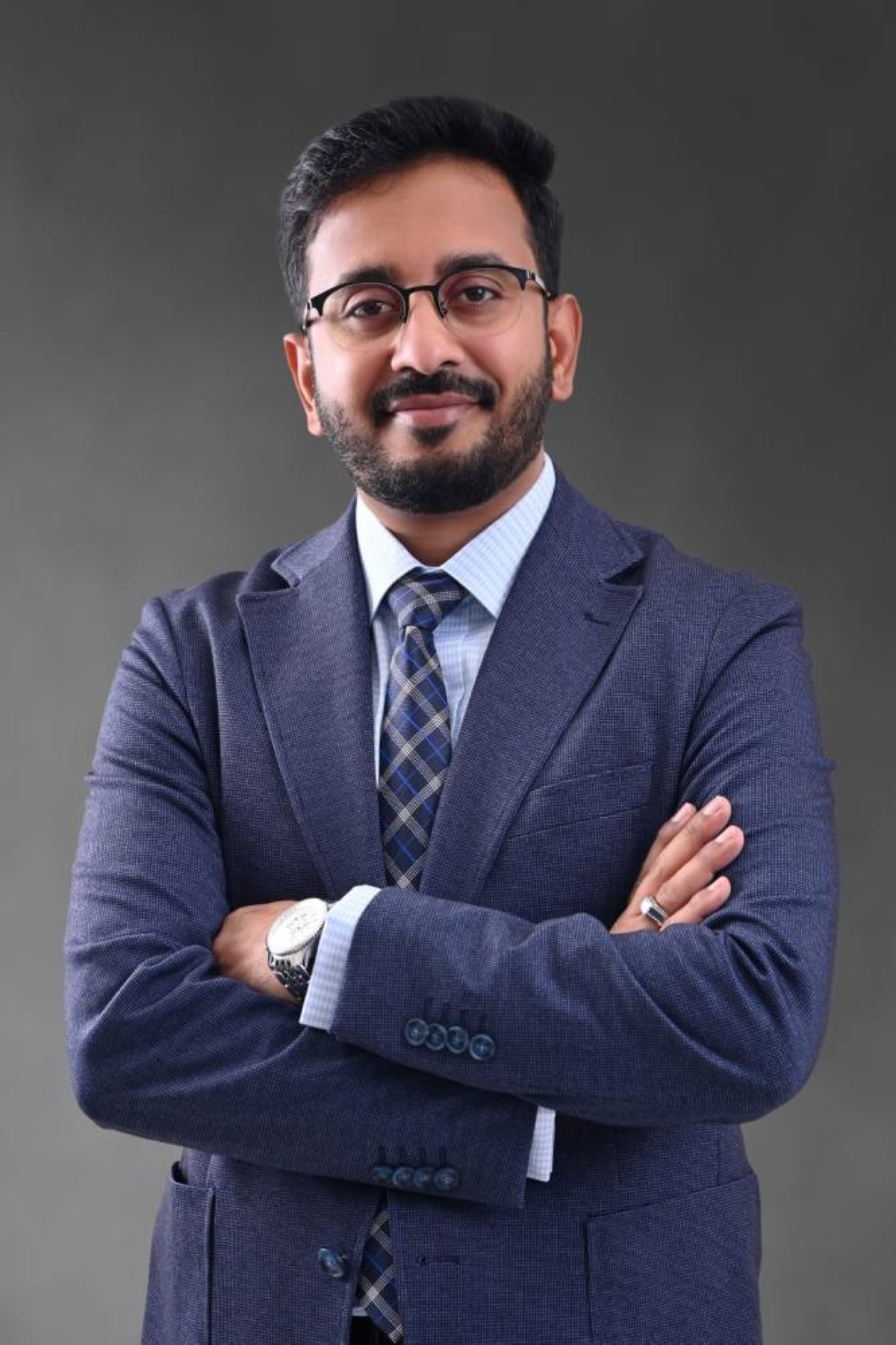 الإمارات تطور أول معيار عالمي يدمج الذكاء الاصطناعي والأمن السيبراني