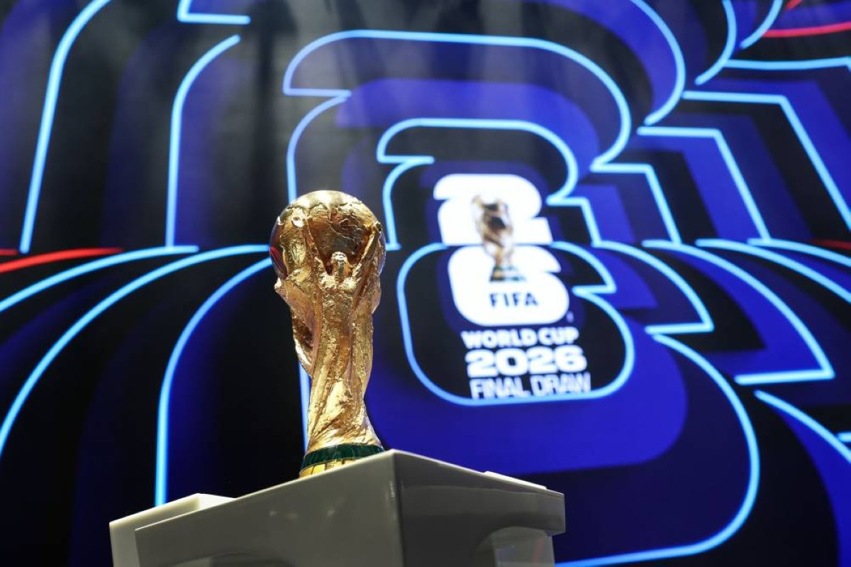 استراحة نهائي كأس العالم 2026 قد تتجاوز 25 دقيقة