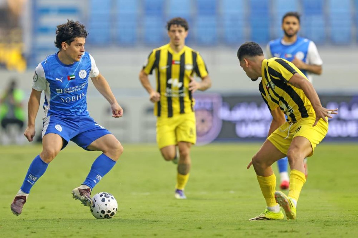 40 عاماً من الانتظار.. النصر يواصل الغياب والوحدة ثانياً