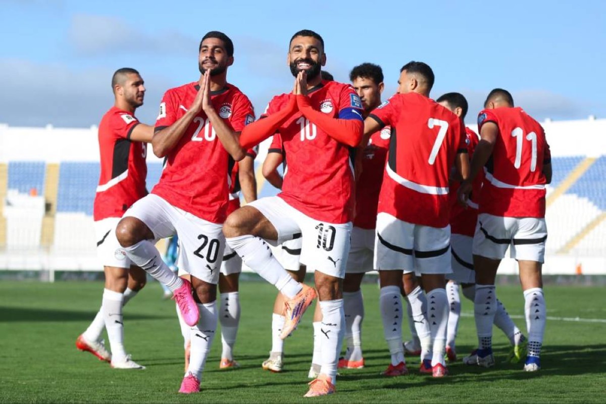 10 منتخبات في عرس العالم.. مكاسب تاريخية تنتظر أفريقيا في مونديال 2026