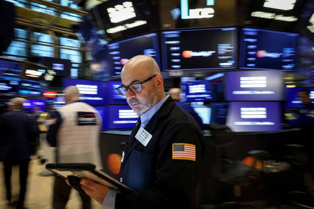 الأسهم العالمية تحافظ على أداء مستقر.. والعيون على قمة «ترامب - شي»