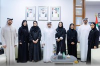 اتحاد الريشة الطائرة وجامعة الإمارات يعززان التعاون الرياضي