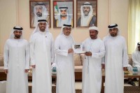 "زايد للإسكان" يبدأ بتسليم المجموعة الأخيرة من مساكن حي السيوح 16 بالشارقة
