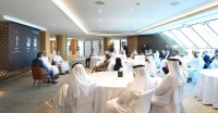 «دبي للشركات العائلية» يناقش التكيف مع المتغيرات المتسارعة لبيئة الأعمال