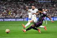 مليارات «يويفا» تشعل أزمة العدالة في أوروبا