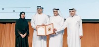 تكريم الفائزين بجائزة «التميز الأرشيفي»