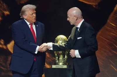 أمريكا تلغي شرط الضمان المالي لحاملي تذاكر كأس العالم