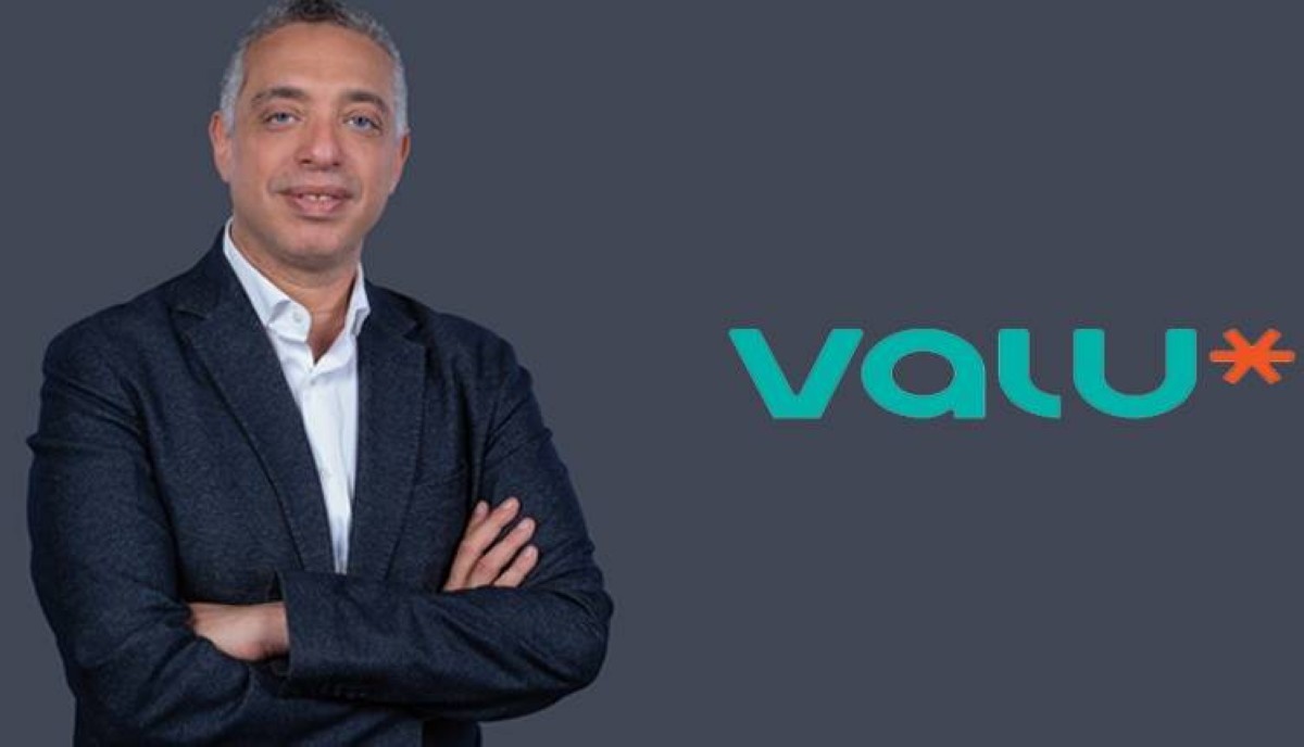 1.52 مليار جنيه إيرادات «ڤاليو» في الربع الأول بارتفاع 40%