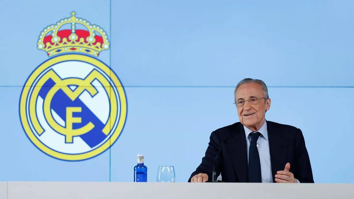 ريال مدريد يبدأ رسميًا إجراءات انتخاب رئيس جديد
