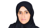 عائشة الظهوري تحول القيادة إلى رسالة
