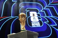 كأس العالم 2026
