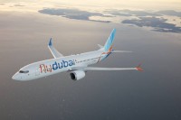 فلاي دبي تطلق رحلات مباشرة إلى بنغازي في ليبيا