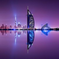 دبي الوجهة الأولى عالمياً على منصات التواصل 2026