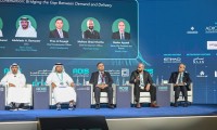 «ريبورتاج جروب» نموذج التطوير الخالي من الديون.. والمبيعات 9.6 مليارات درهم