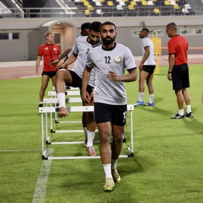 غازي الشمري: الوصل استعاد بريقه وكلباء يتمسك بإنهاء الموسم بانتصار مهم