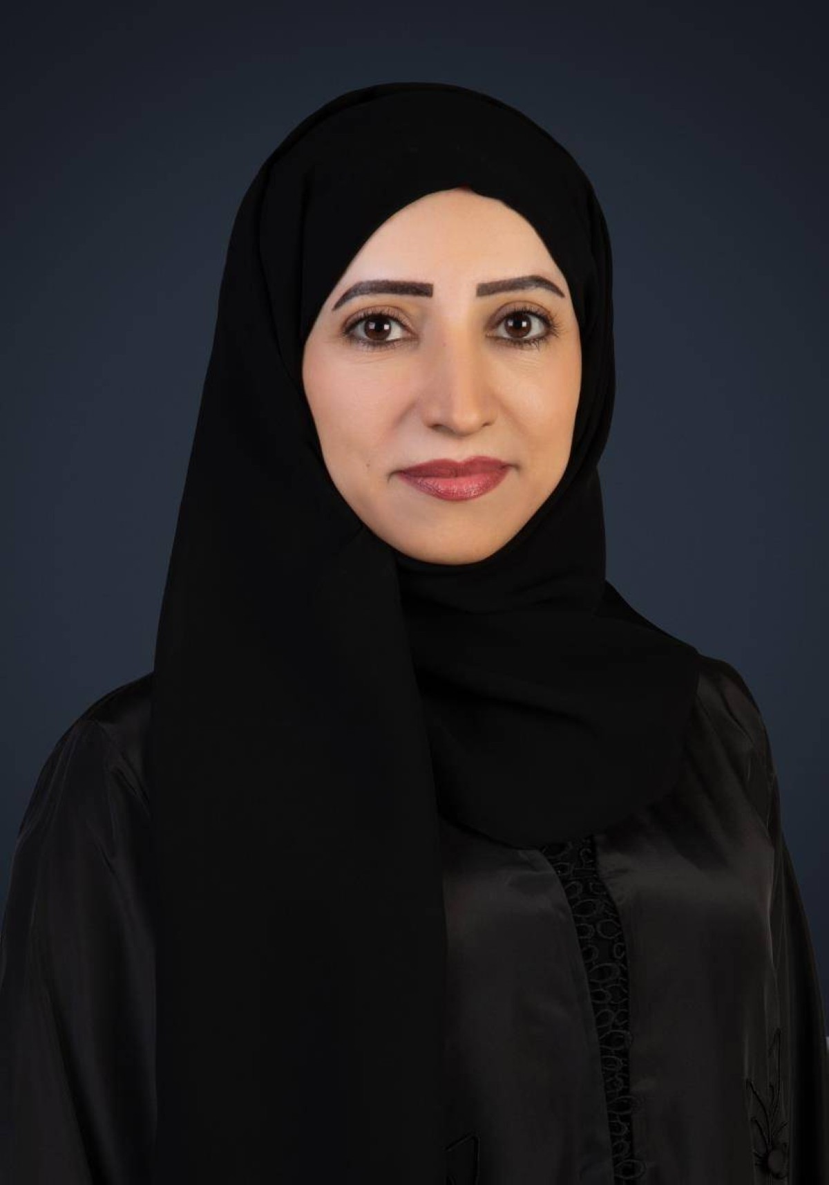 شيخة الكعبي
