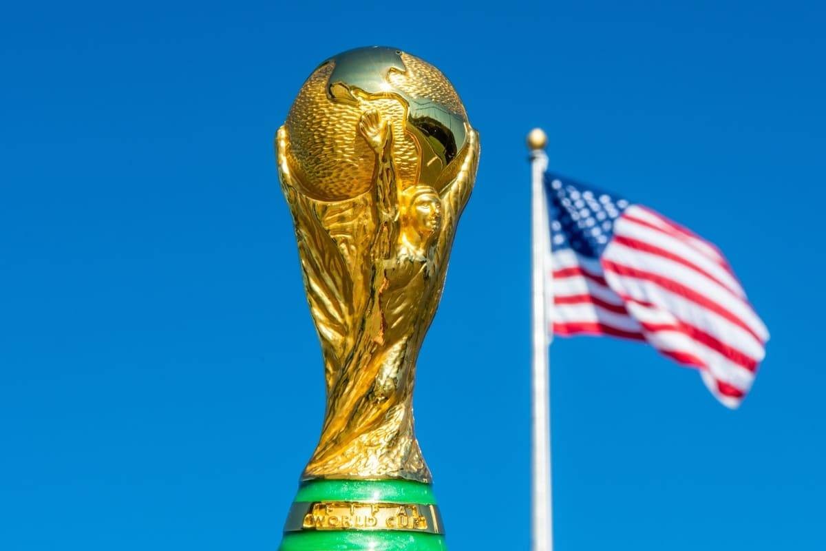 كأس العالم