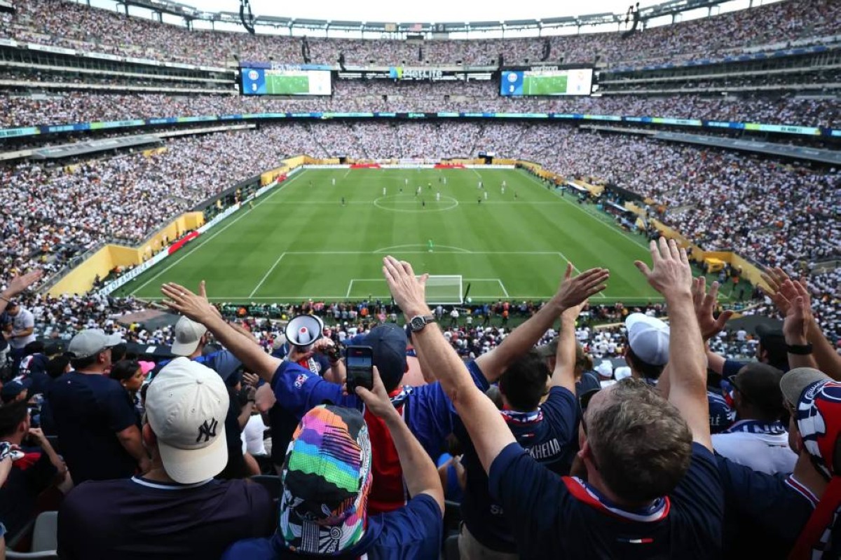 في مونديال 2026 جماهير الكرة تثور ضد تقليد «السوبر بول»