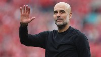 غوارديولا يطالب بمدرج في ويمبلي.. و سيتي يخوض نهائي الكأس بدون تدريب