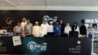 هيئة زايد العليا لأصحاب الهمم تستعرض إبداعات منتسبيها في «أبوظبي غراند سلام للجوجيتسو»