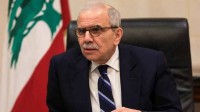 رئيس الوزراء اللبناني يدعو إلى دعم عربي ودولي في المحادثات مع إسرائيل